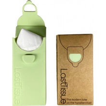 LastObject LastTissue - Green