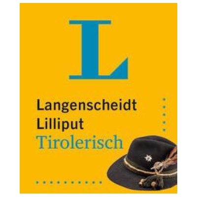 Langenscheidt Lilliput Tirolerisch