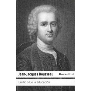 Emilio, o De la educación | JEAN-JACQUES ROUSSEAU (2011)