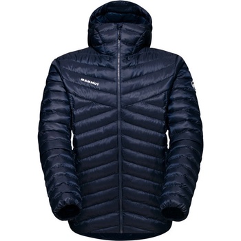 Mammut Albula IN Hooded Jacket Men Размер: XXL / Цвят: черен