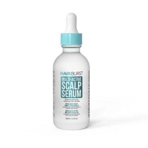 Hairburst Серум Hairburst 60 мл за растеж на косата