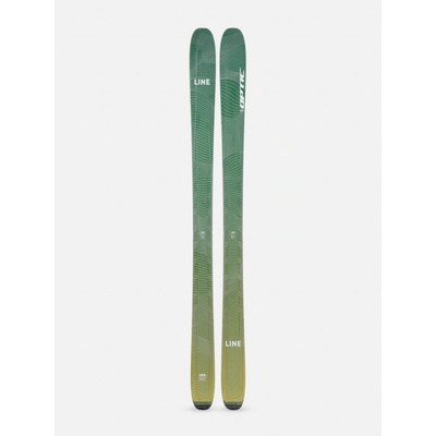 LINE Optic 96 24/25