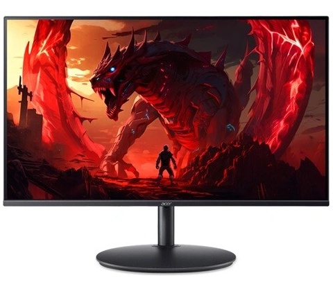 Acer Nitro XF270W3b