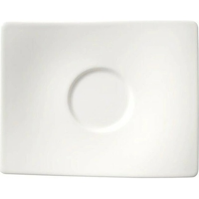 Villeroy & Boch NewWave kávová podšálka, 18 x 15 cm 10-2525-1311
