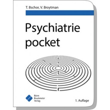 Psychiatrie pocket