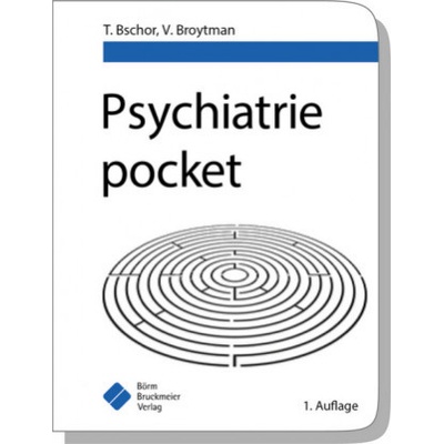 Psychiatrie pocket