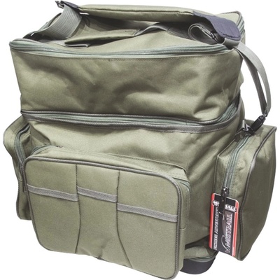 Mistrall Taška Zelená