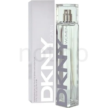 DKNY Women Energizing (2011) EDT 50 ml