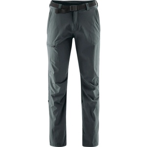 Maier Мъжки туристически панталон Maier Sports Nil Walking trousers - Graphite - размер 58 (010-0462-0231)