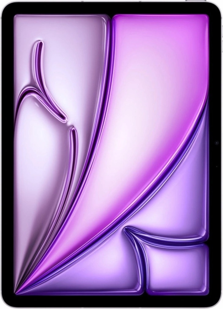 Apple iPad Air 11 (2024) 256GB Wi-Fi + Cellular Purple Apple iPad Air 11 (2024) 256GB Wi-Fi + Cellular Purple