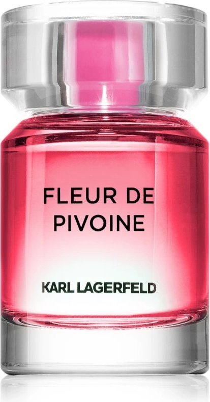 KARL LAGERFELD Fleur de Pivoine EDP 50 ml