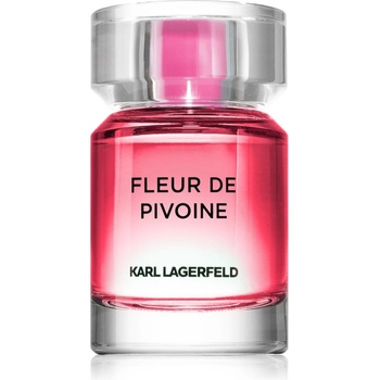 Image 1 of KARL LAGERFELD Fleur de Pivoine EDP 50 ml