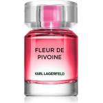 KARL LAGERFELD Fleur de Pivoine EDP 50 ml Парфюми