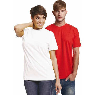 Cerva Teesta tričko s krátkým rukávem modré