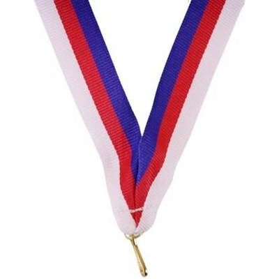 Velké poháry Stuha trikolora široká