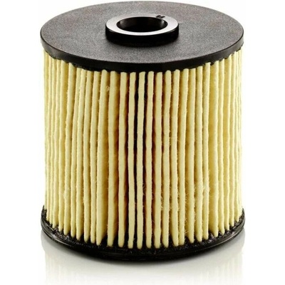 MANN FILTER Palivový filter MANN FILTER PU 7011 z
