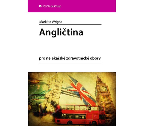 Angličtina