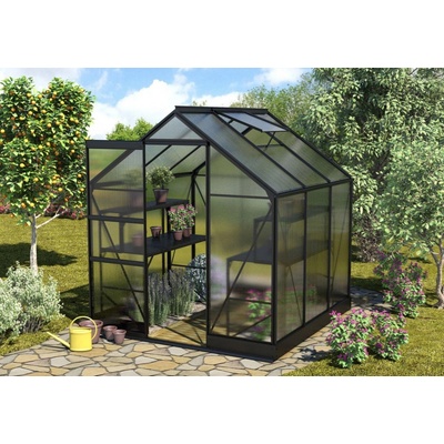 Vitavia Apollo 3800 PC 6 mm černý LG4398
