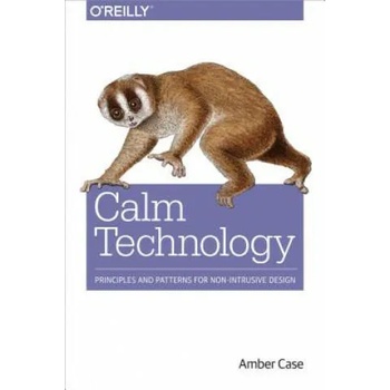Calm Technology