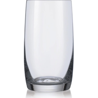 Crystalex Sklenice Ideal 380ml 6ks