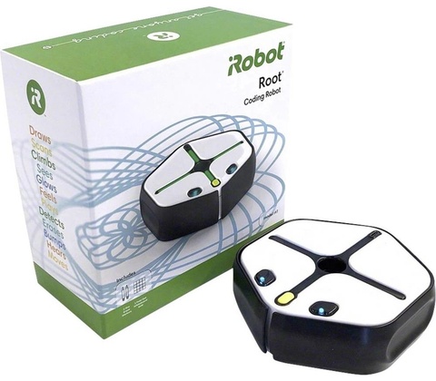 Programovatelná stavebnice iRobot® Root® Coding Robot