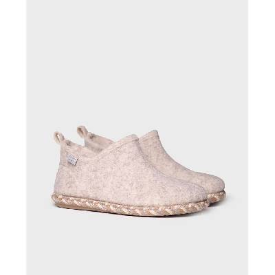 Пантофи Toni pons Duna-Fp slippers - Beige (Off White)