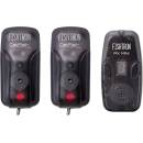 FLAJZAR Sada CATFISH TX3 set 2 + 1+RX MULTI