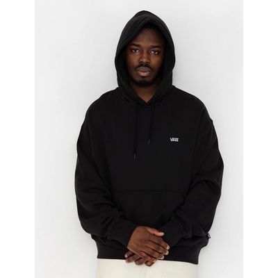 Vans Left Chest II HD black