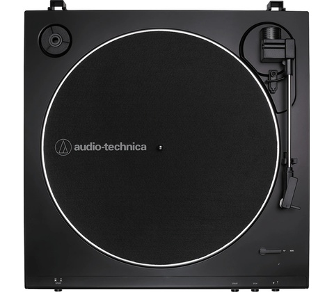 Audio-Technica AT-LP60X