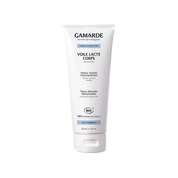 Gamarde Gamarde, Gamarde, Bio, Hydration, Body Milk, Body, 200 ml