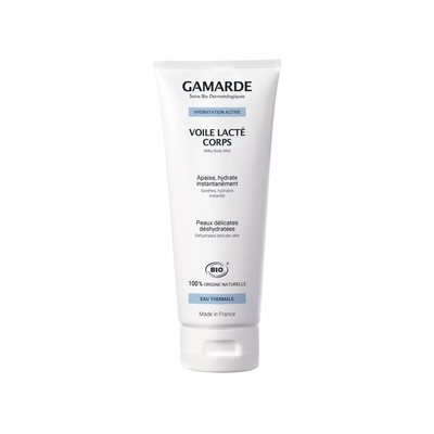 Gamarde Gamarde, Gamarde, Bio, Hydration, Body Milk, Body, 200 ml