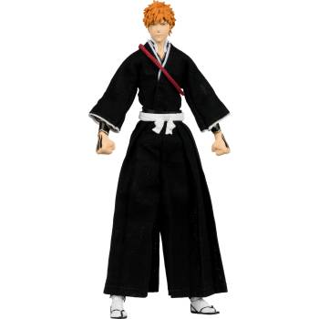 McFarlane Екшън фигурa McFarlane Animation: Bleach (Thousand-Year Blood War) - Ichigo Kurosaki, 18 cm (MCF13531)