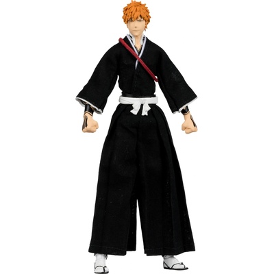 McFarlane Екшън фигурa McFarlane Animation: Bleach (Thousand-Year Blood War) - Ichigo Kurosaki, 18 cm (MCF13531)