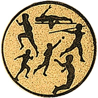 0305 Emblém atletika