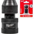 bit Milwaukee adaptér pre skrutkovacie 1/2'' na 1/4''