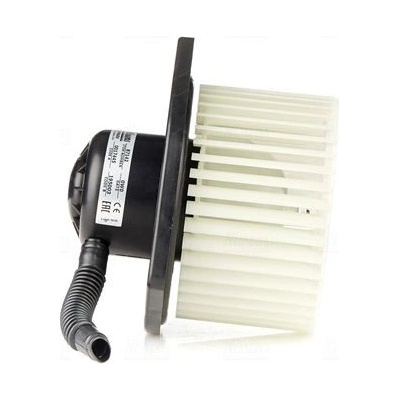 Vnitřní ventilátor NISSENS 87142