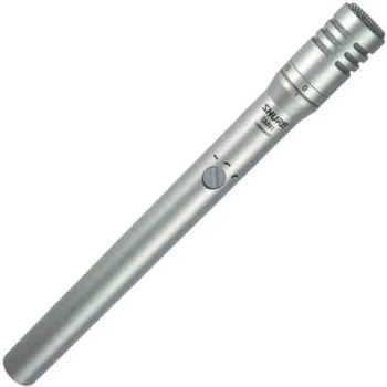 Image 1 of Shure SM81-LC