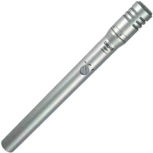 Shure SM81-LC Микрофон