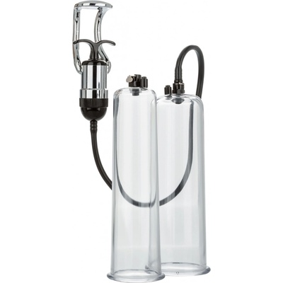 California Exotics Maximum Results Pump Set – Zboží Dáma