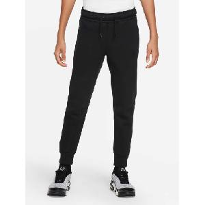 NIKE Спортно долнище b nsw tech flc pant - sportdepot - 111,99 лв