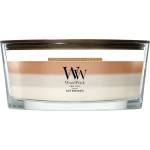 WoodWick Лодка за свещи WoodWick Trilogy Café Macchiato