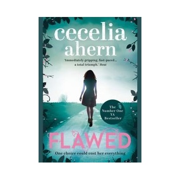 Flawed - Ahernová Cecelia