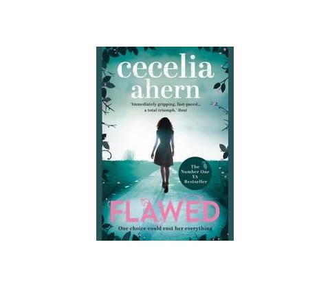 Flawed - Ahernová Cecelia