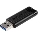 Image 1 of Verbatim PinStripe 64GB USB 3.0 48010/49318/UV64GPF3