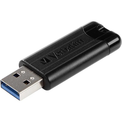 Verbatim PinStripe 64GB USB 3.0 48010/49318/UV64GPF3