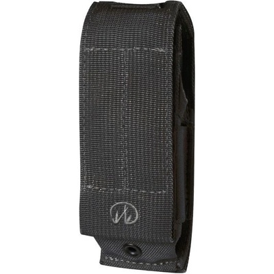 Leatherman Puzdro Nylon Molle L Black