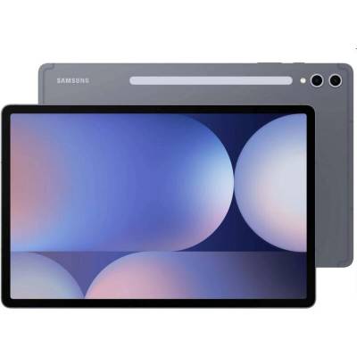 Galaxy Tab S10+ 512GB 12, 4" сив таблет Wi-Fi 6E (SM-X820NZAPEUB)