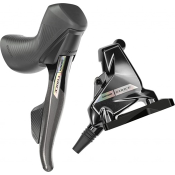 Sram Force AXS D2