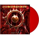 Arch Enemy: Wages Of Sin - Limited Coloured Transparent Red LP Edition Re-issue 2023 LP