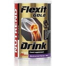 NUTREND Flexit GOLD DRINK jablko 400 g